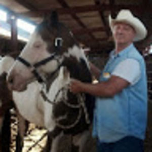 Meet your Posher, Mike